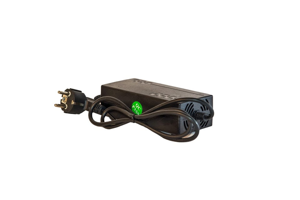 Ładowarka sieciowa 42 Volt 10S