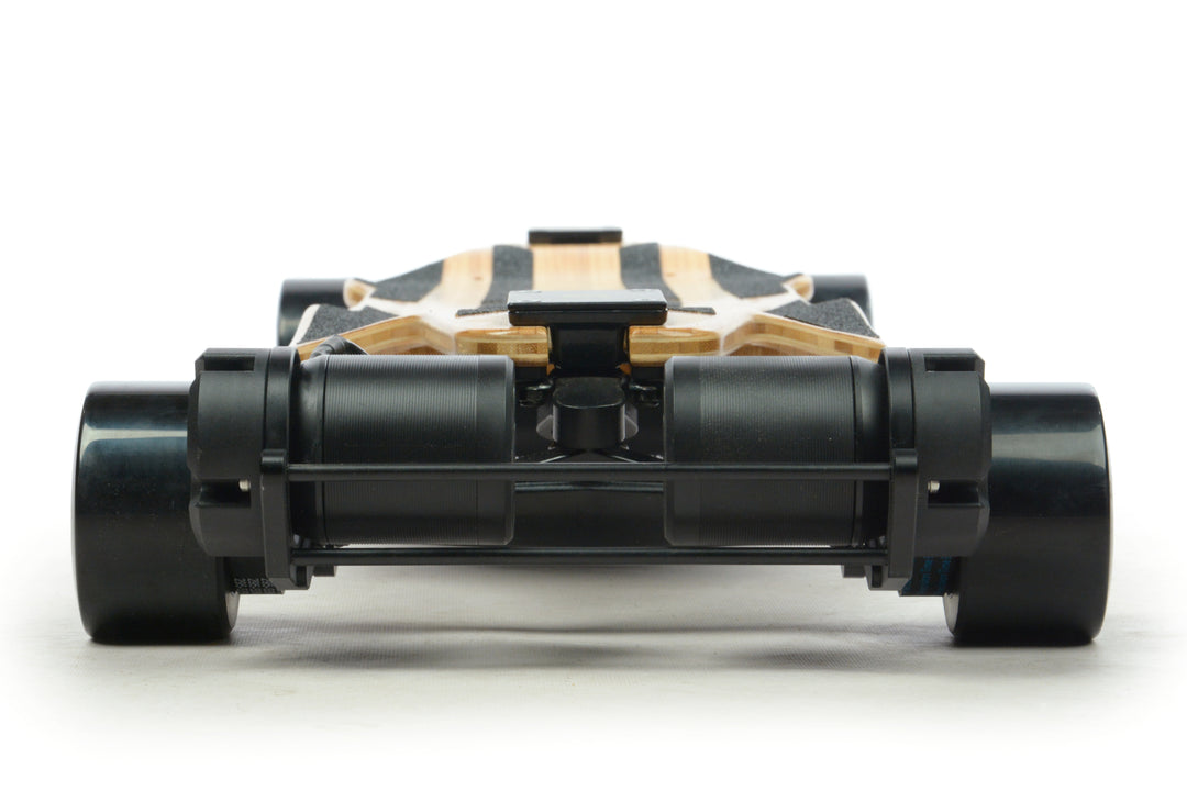Electric Skateboard Majestic Hero PRO 2K25 2in1
