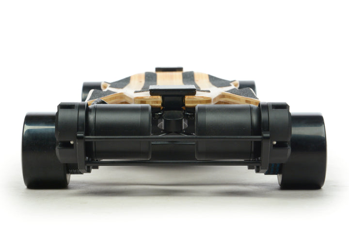 Electric Skateboard Majestic Hero PRO 2K25 2in1