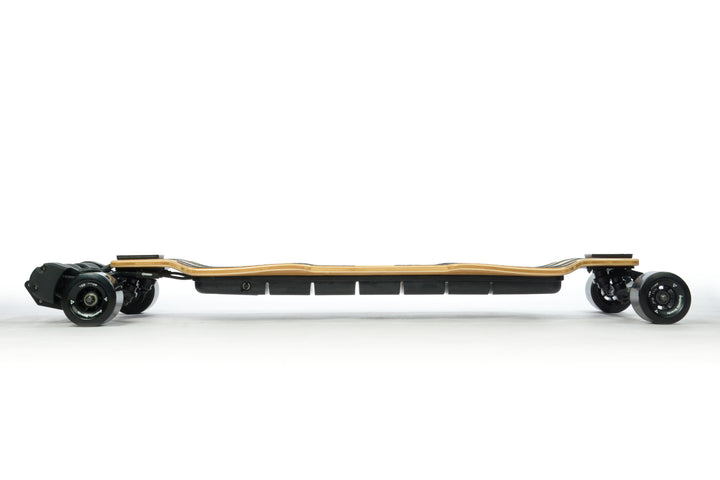 Electric Skateboard Majestic Hero PRO 2K25 2in1