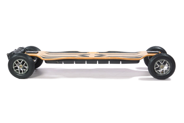 Longboard Elektryczny Majestic Hero PRO