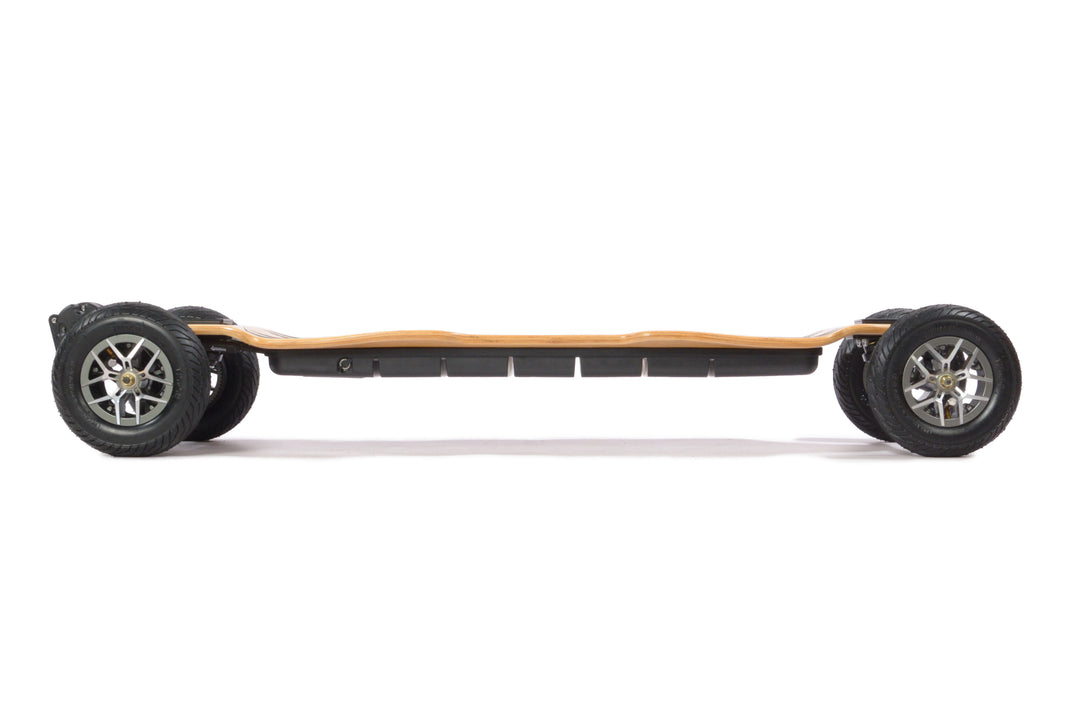 Electric Skateboard Majestic Hero PRO 2K25 All Terrain