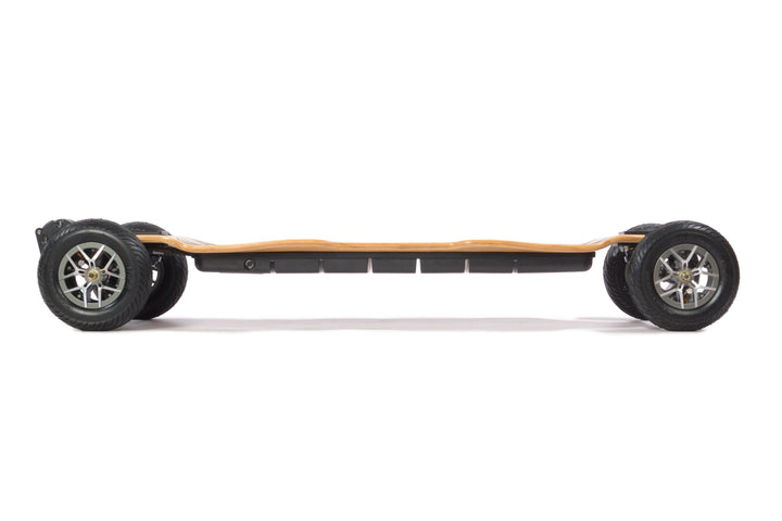 Electric Skateboard Majestic Hero PRO 2K25 All Terrain