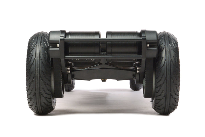 Longboard Elektryczny Majestic Hero PRO