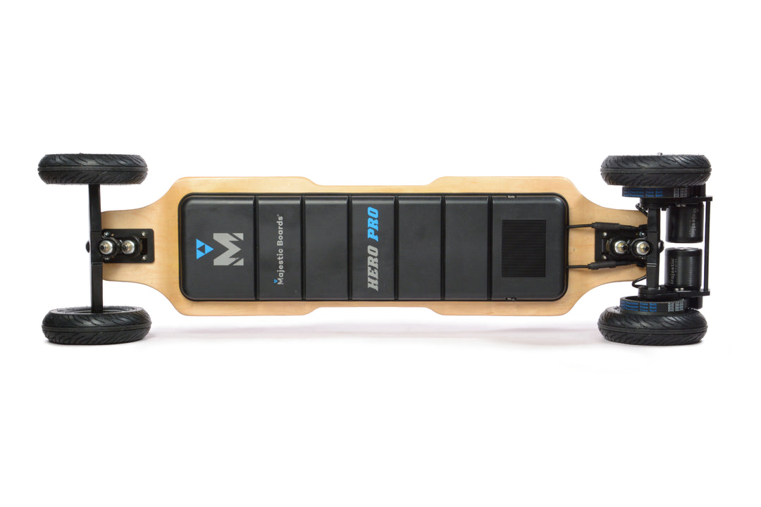 Hero PRO 15 Ah Battery Pack