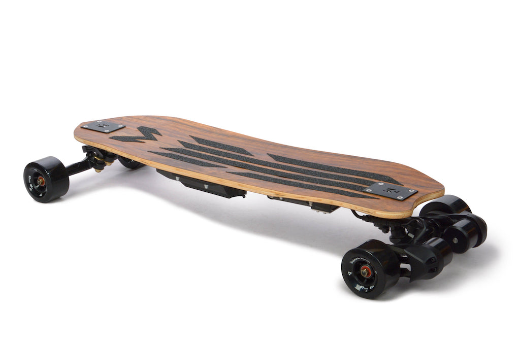 Electric Skateboard Majestic ESK8 II