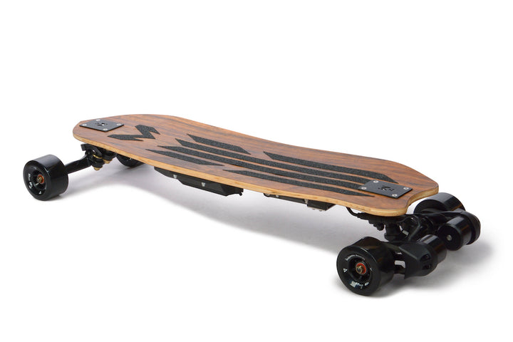 Electric Skateboard Majestic ESK8 II