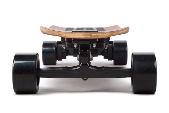 Electric Skateboard Majestic ESK8 II