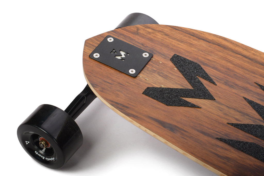 Electric Skateboard Majestic ESK8 II