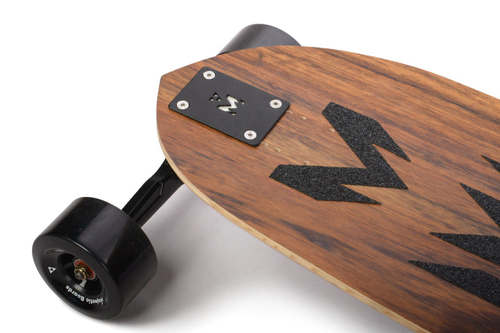 Electric Skateboard Majestic ESK8 II