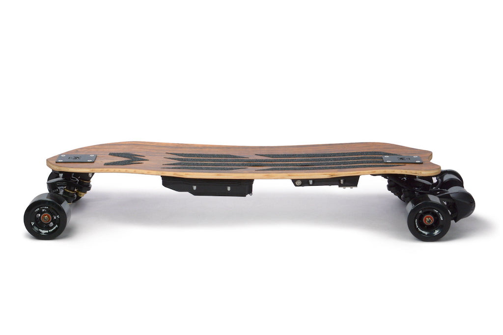 Electric Skateboard Majestic ESK8 II
