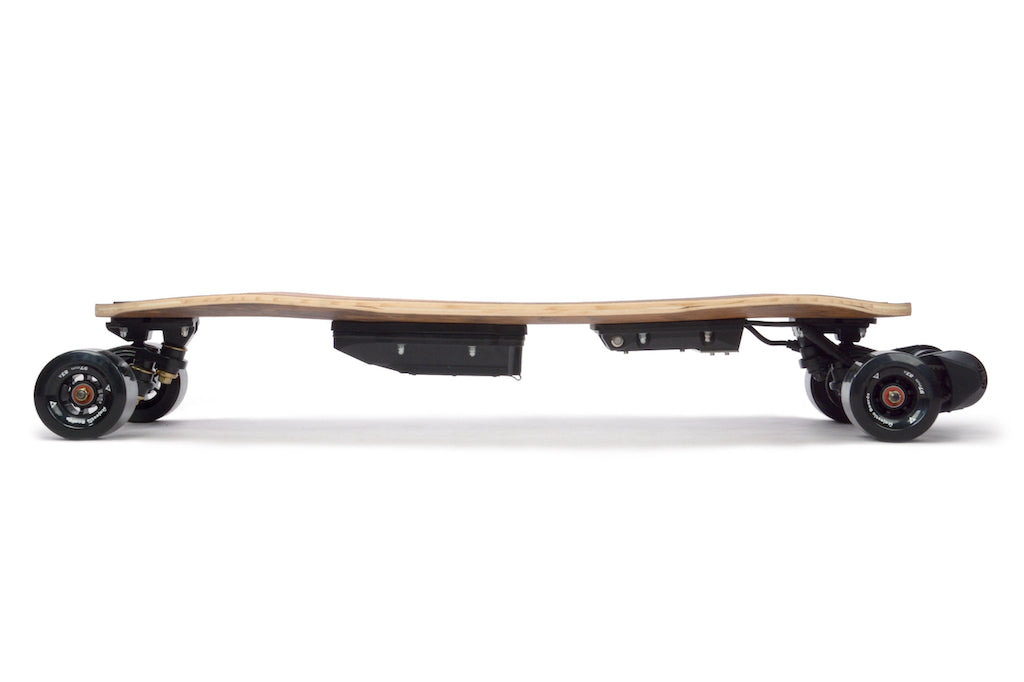 Electric Skateboard Majestic ESK8 II