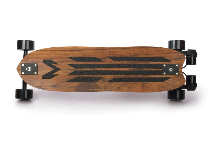 Electric Skateboard Majestic ESK8 II