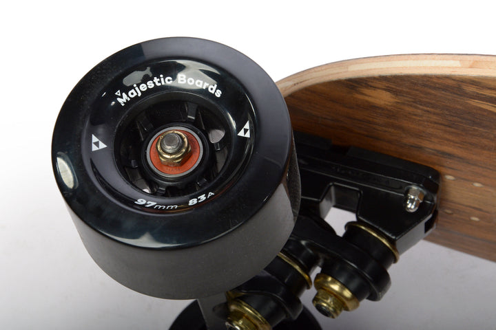 Electric Skateboard Majestic ESK8 II