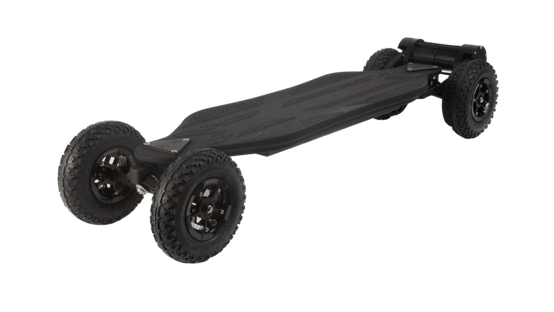 Skateboard Eléctrico Majestic Supreme