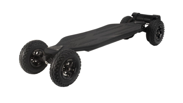 Skateboard Eléctrico Majestic Supreme