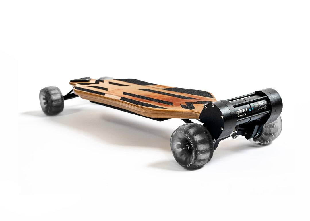 Skateboard Eléctrico Majestic Supreme