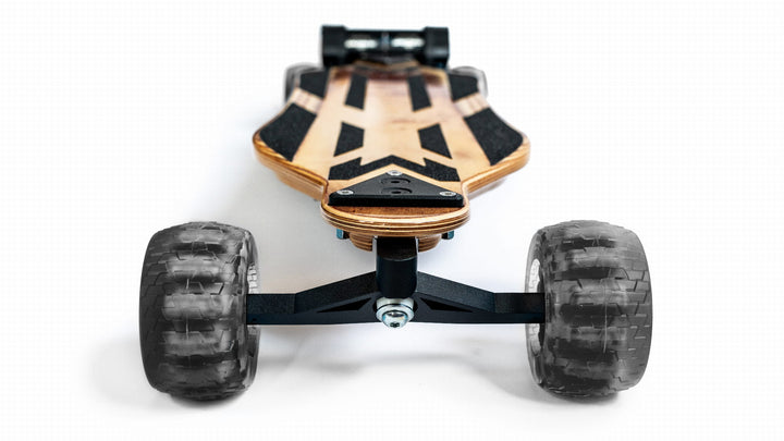 Skateboard Eléctrico Majestic Supreme