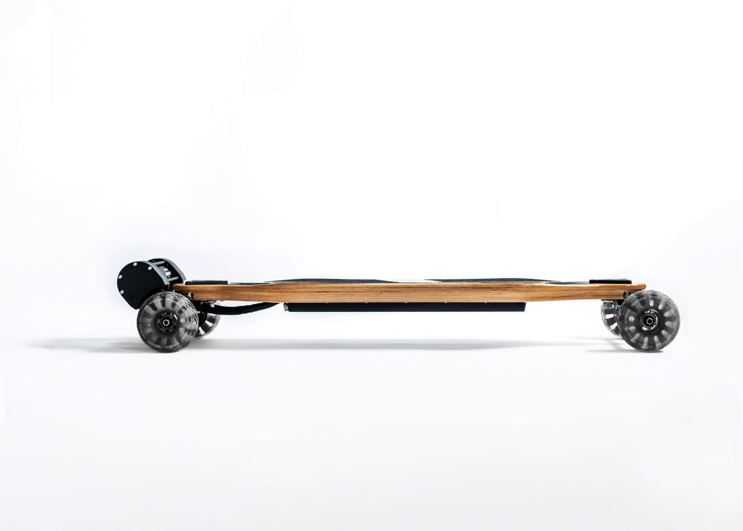 Skateboard Eléctrico Majestic Supreme
