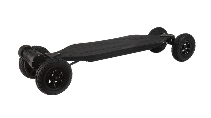 Skateboard Eléctrico Majestic Supreme