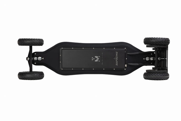 Skateboard Eléctrico Majestic Supreme