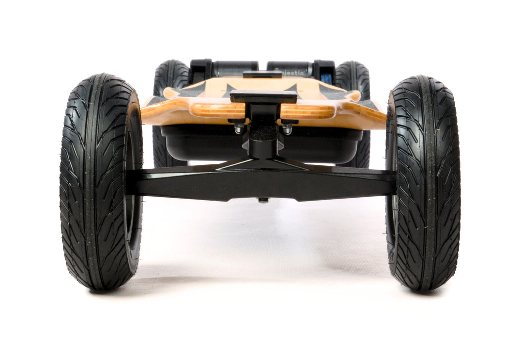 Longboard Elektryczny Majestic Hero PRO