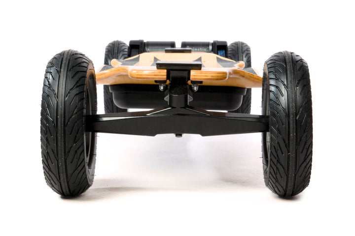 Longboard Elektryczny Majestic Hero PRO