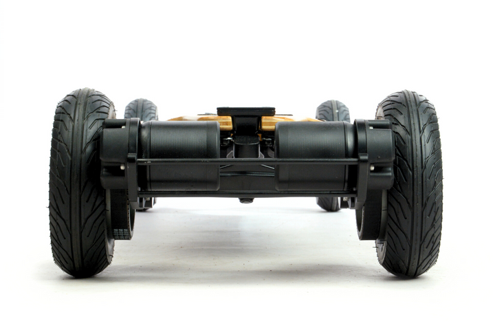 Electric Skateboard Majestic Hero PRO 2K25 All Terrain