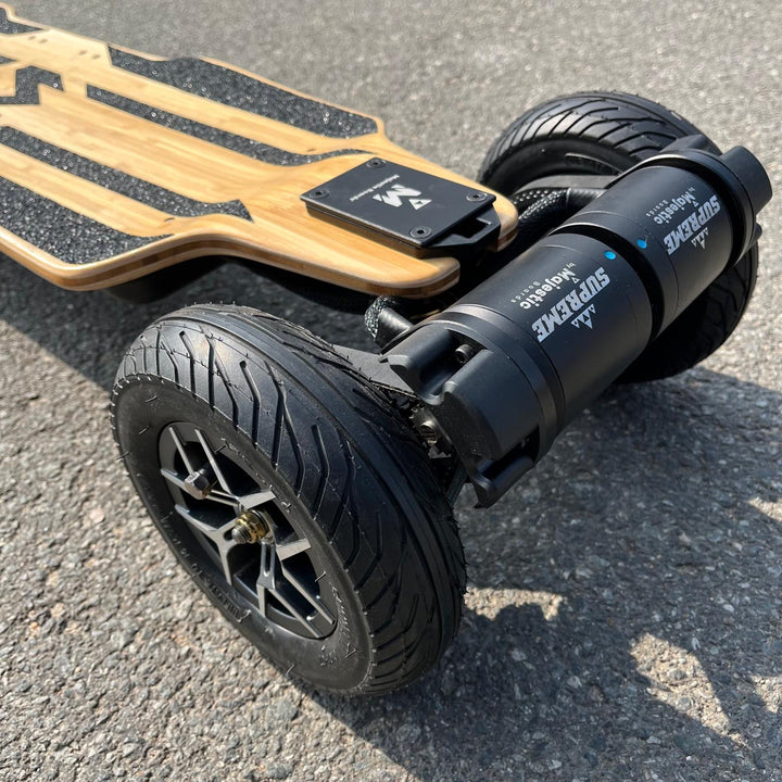 Skateboard Électrique Majestic Supreme