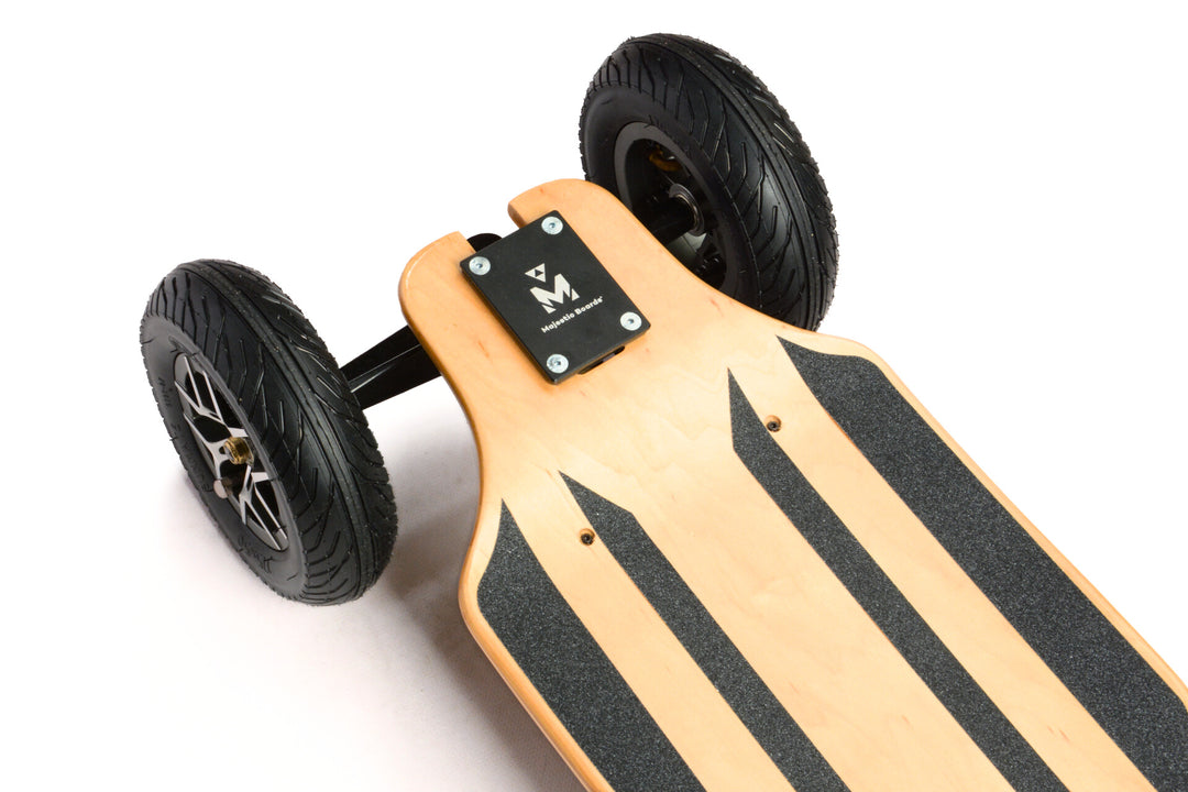 Canadian Maple Hero Pro Deck