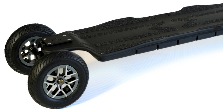 Longboard Elektryczny Majestic Hero PRO