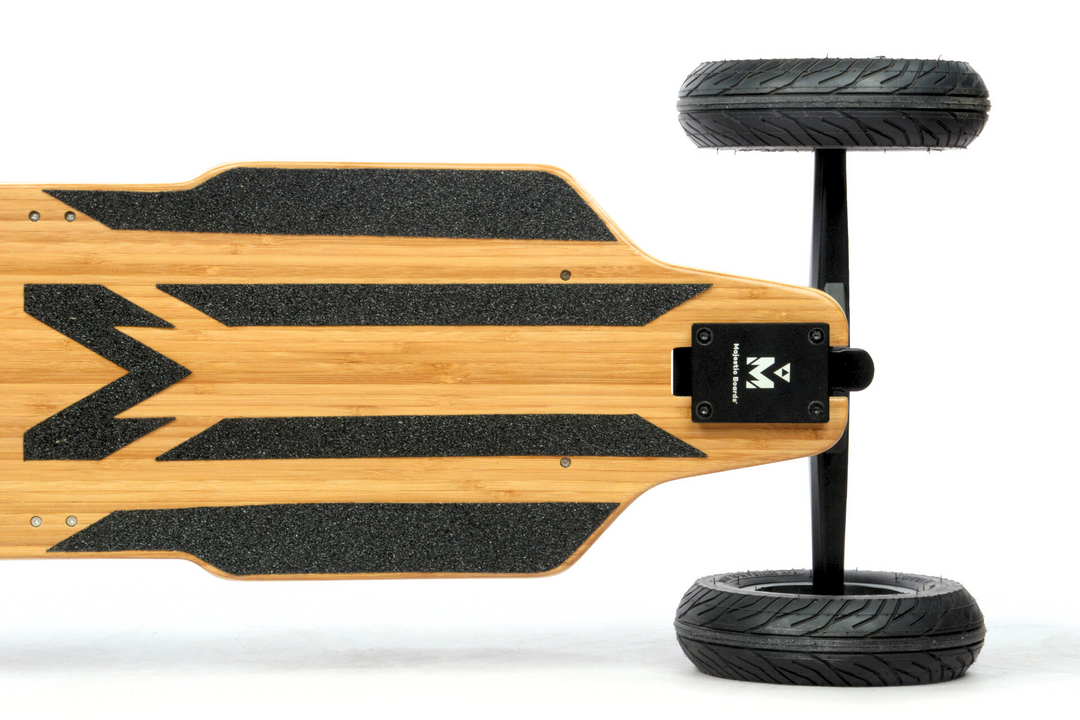 Electric Skateboard Majestic Hero PRO 2K25 All Terrain