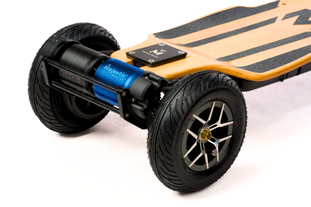Hero Pro Motor 3000W