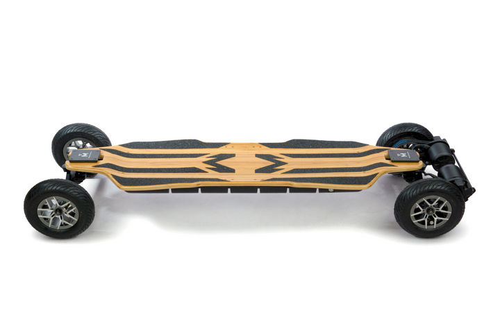 Electric Skateboard Majestic Hero PRO 2K25 All Terrain
