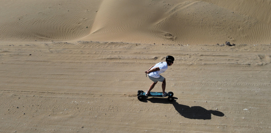Street Electric Longboard vs. All-Terrain Electric Skateboard – Which One to Choose?