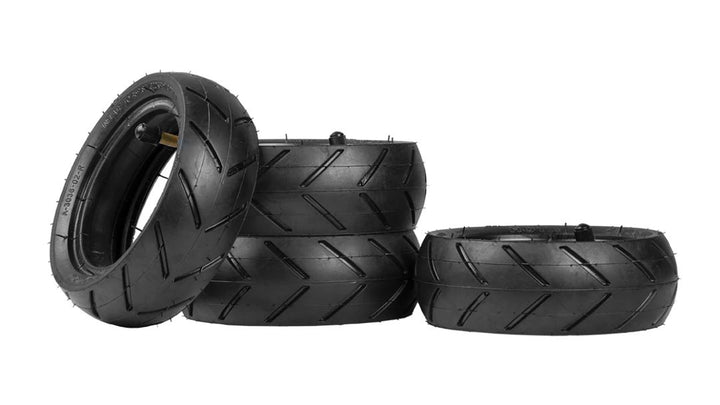 150mm / 6 Inch All Terrain inflatable pneumatic outer tire