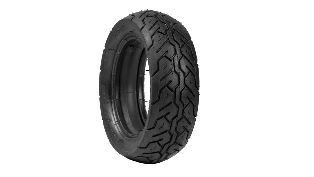 155mm / 6 Inch All Terrain inflatable pneumatic outer tire – Majestic ...