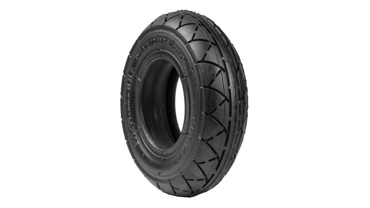 200mm / 8 Inch All Terrain inflatable pneumatic outer tire