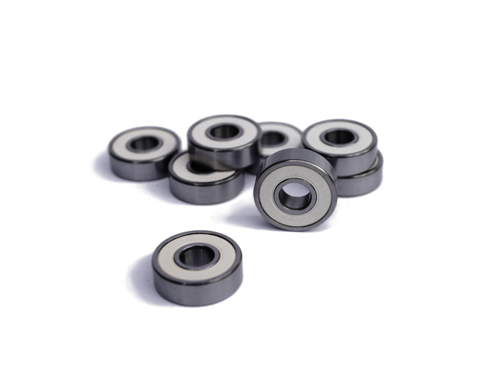 Bearings for Wheels (Set of 8)