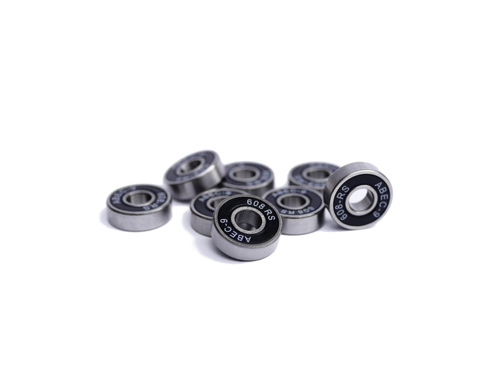 Bearings for Wheels (Set of 8)