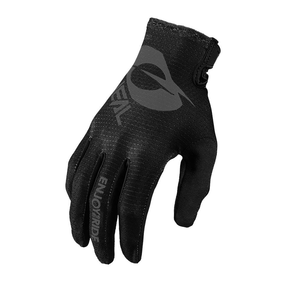 BLACK O'NEAL MATRIX STACKED GLOVES