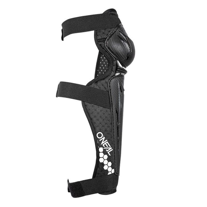 O'NEAL TRAIL FR CARBON LOOK KNEE PADS