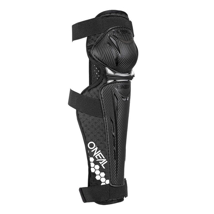 O'NEAL TRAIL FR CARBON LOOK KNEE PADS