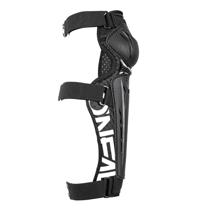 O'NEAL TRAIL FR CARBON LOOK KNEE PADS