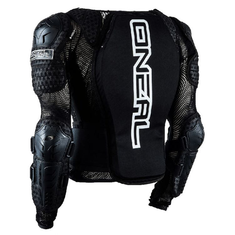 O'NEAL UNDERDOG ENDURO ARMOR