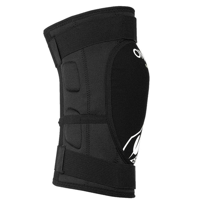 SOFT MTB O'NEAL DIRT KNEE BLACK (Unit)