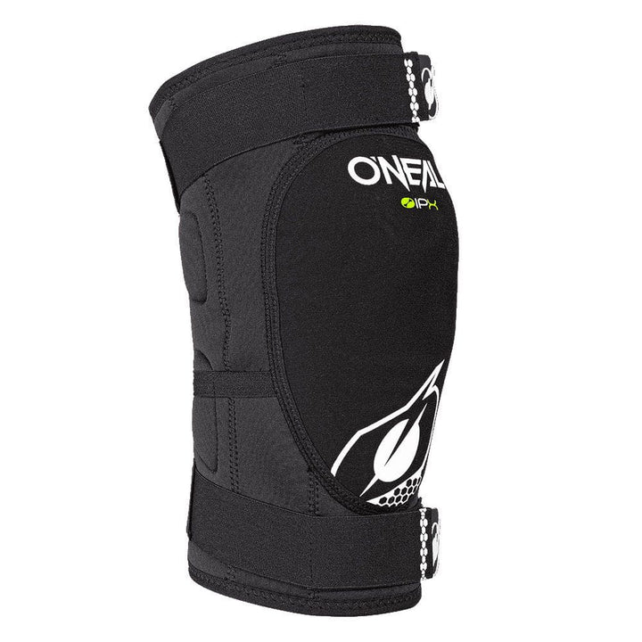 SOFT MTB O'NEAL DIRT KNEE BLACK (Unit)