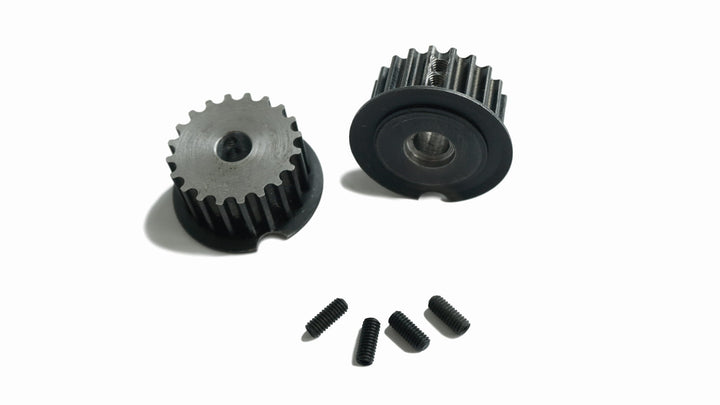 Metal Motor Gears (unit)