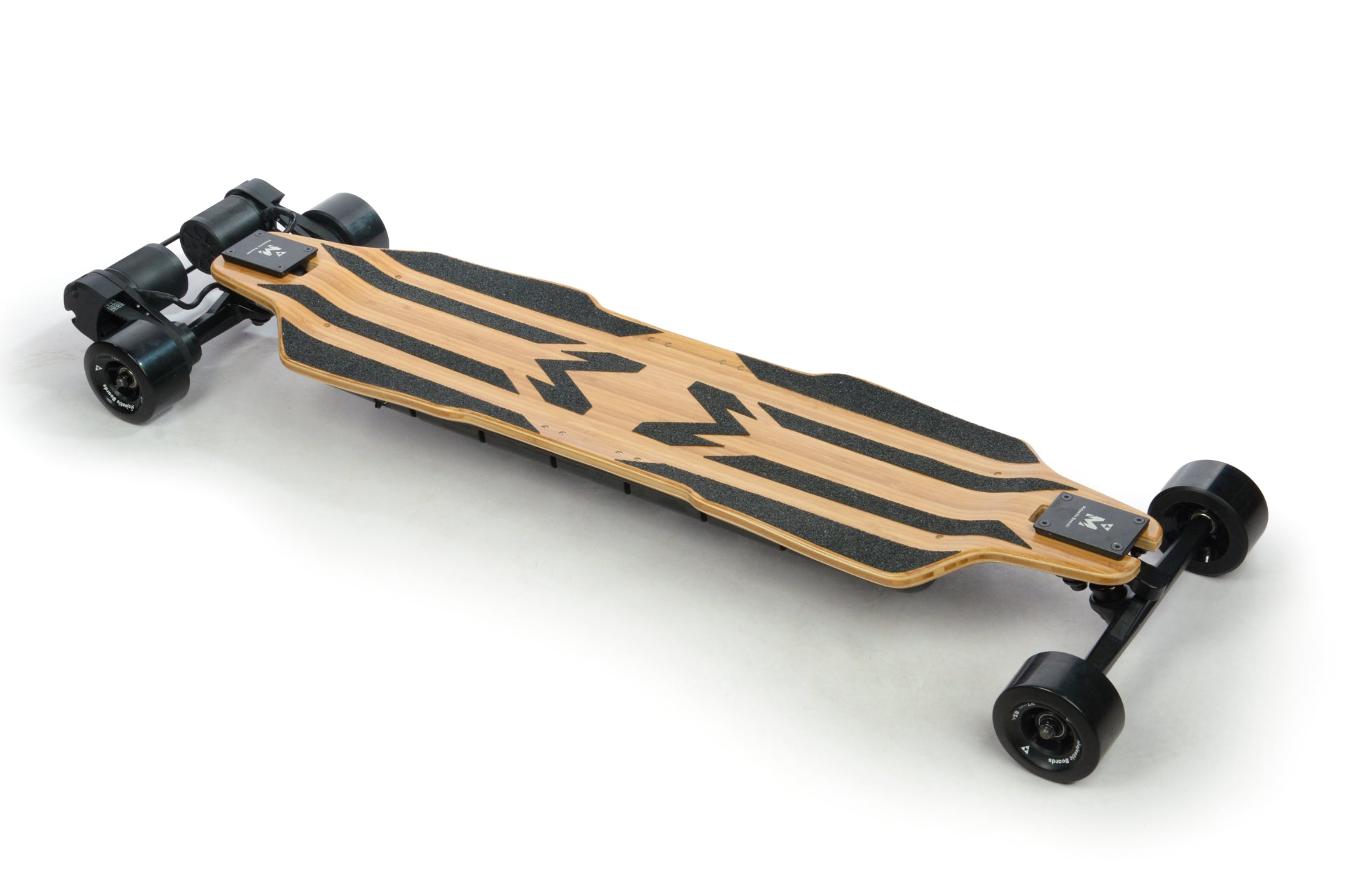Electric Skateboard Majestic Hero PRO 2K25 STREET – Majestic Boards
