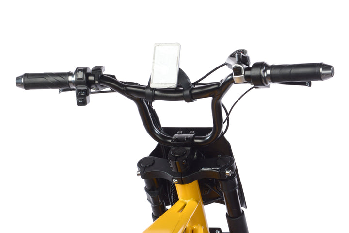 Majestic California E-Bike